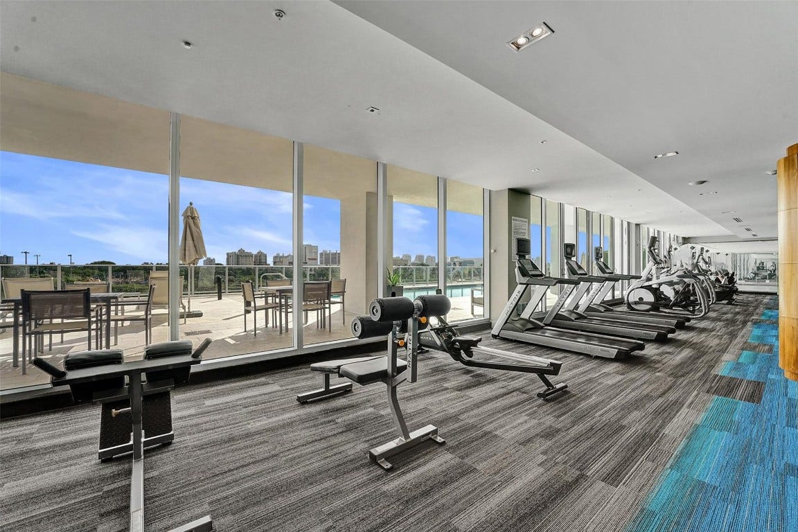1180 N Federal Highway, #1005, Fort Lauderdale, FL 33304