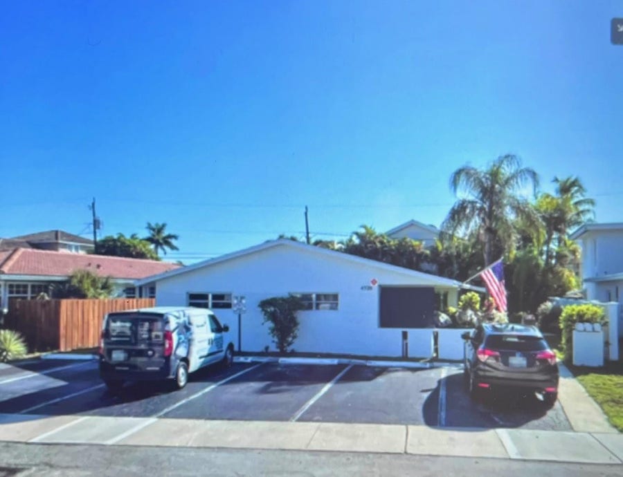 Property photo for Lauderdale By The Sea, FL