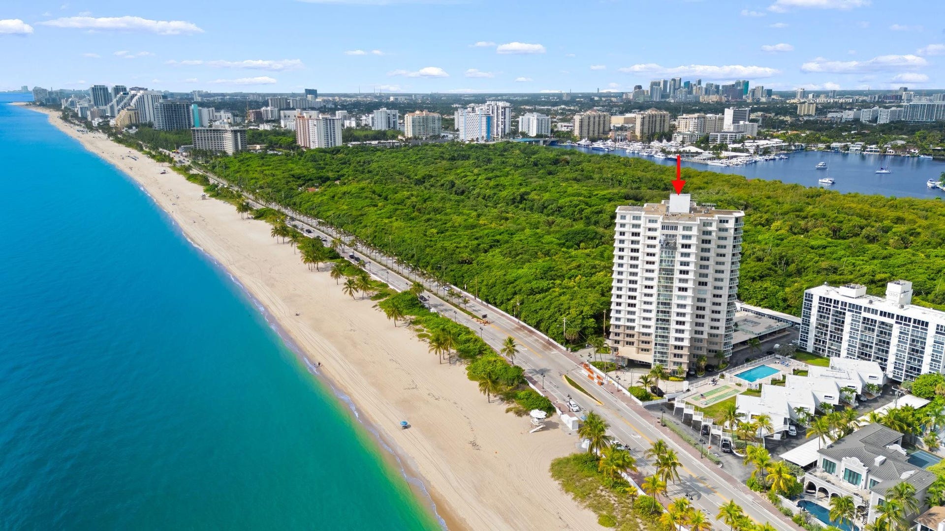 1151 N Fort Lauderdale Beach Boulevard, #14D, Fort Lauderdale, Fort Lauderdale, FL 33304 1151 N Fort Lauderdale Beach Boulevard, #14D, Fort Lauderdale, Fort Lauderdale, FL 33304
