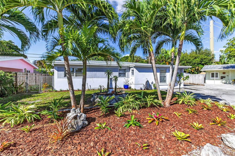Property photo for 2617 NE 9th Terrace, Wilton Manors, FL