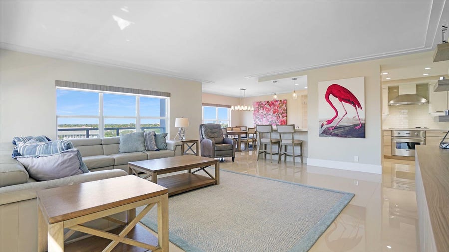 Property photo for 3750 Galt Ocean, #606, Fort Lauderdale, FL
