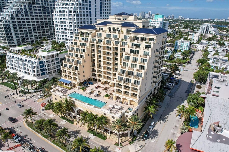 Property photo for 601 N Ft Lauderdale Bch Boulevard, #1116, Fort Lauderdale, FL