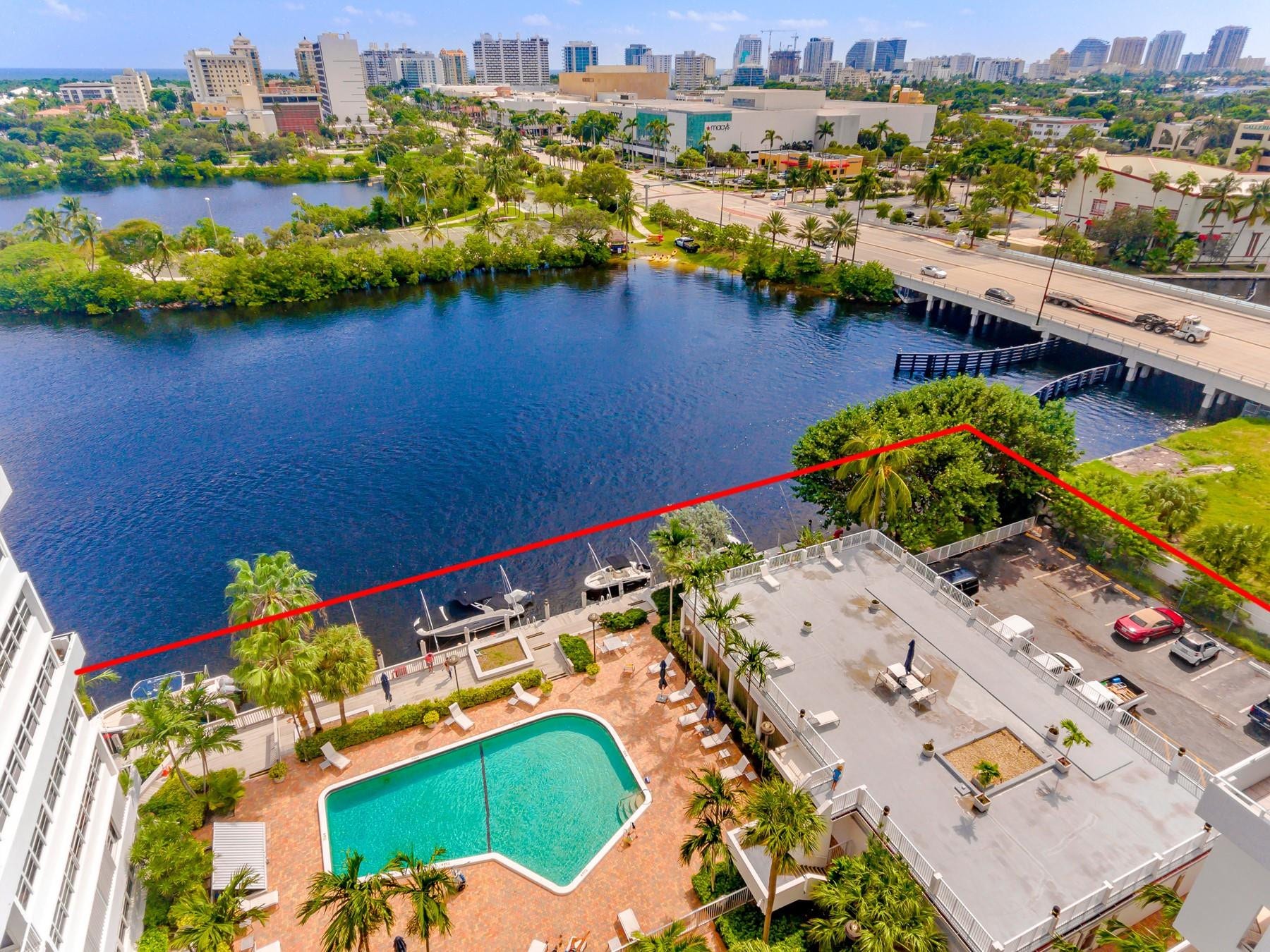 1160 N Federal Highway, #716, Fort Lauderdale, FL 33304