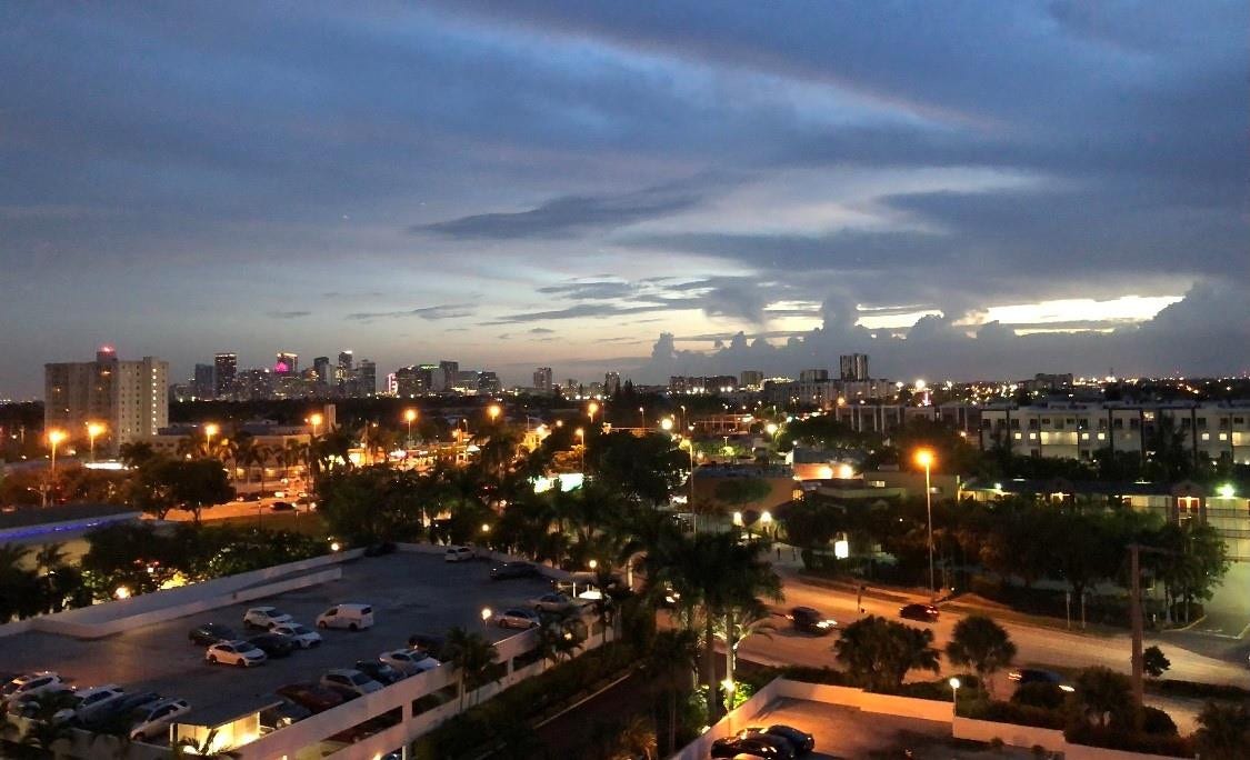 1160 N Federal Highway, #716, Fort Lauderdale, FL 33304