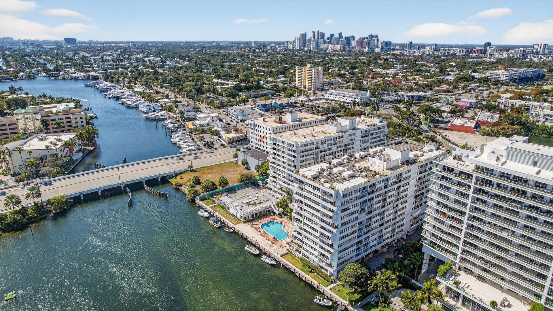 1160 N Federal Highway, #716, Fort Lauderdale, FL 33304