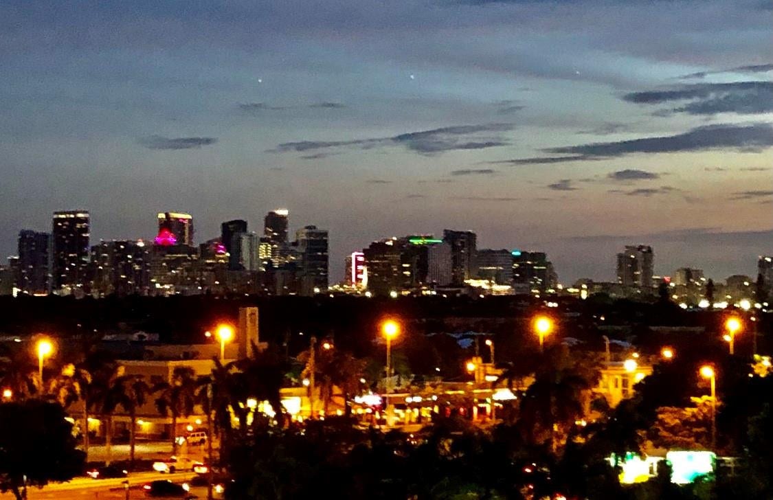 1160 N Federal Highway, #716, Fort Lauderdale, FL 33304