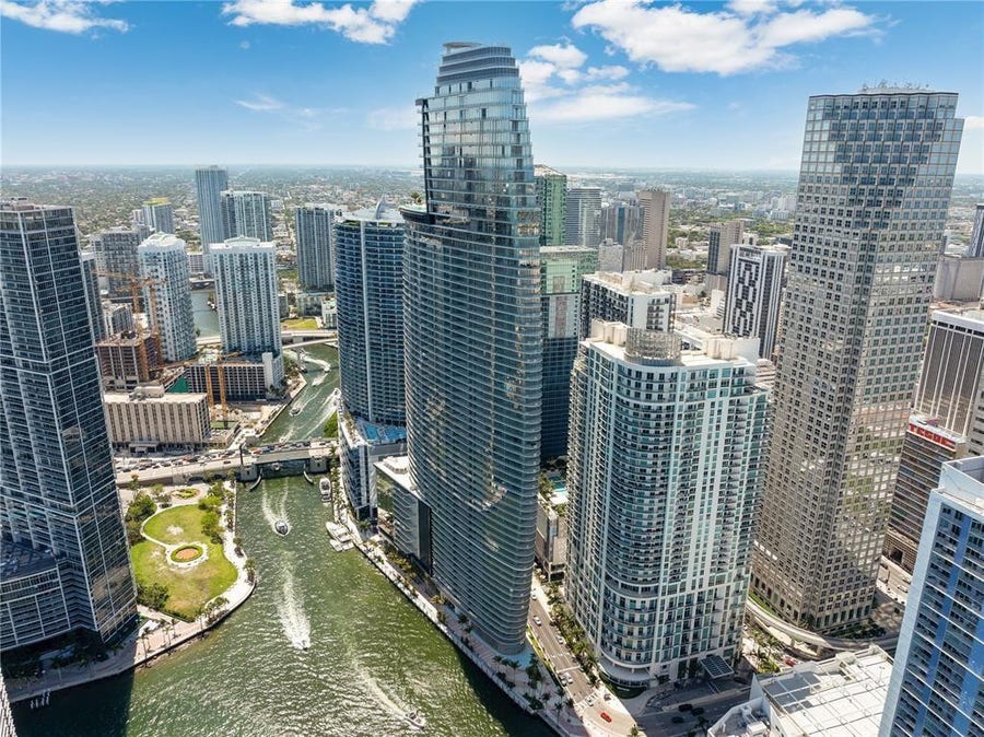 Property photo for 300 Biscayne Blvd Way, #2508, Miami, FL