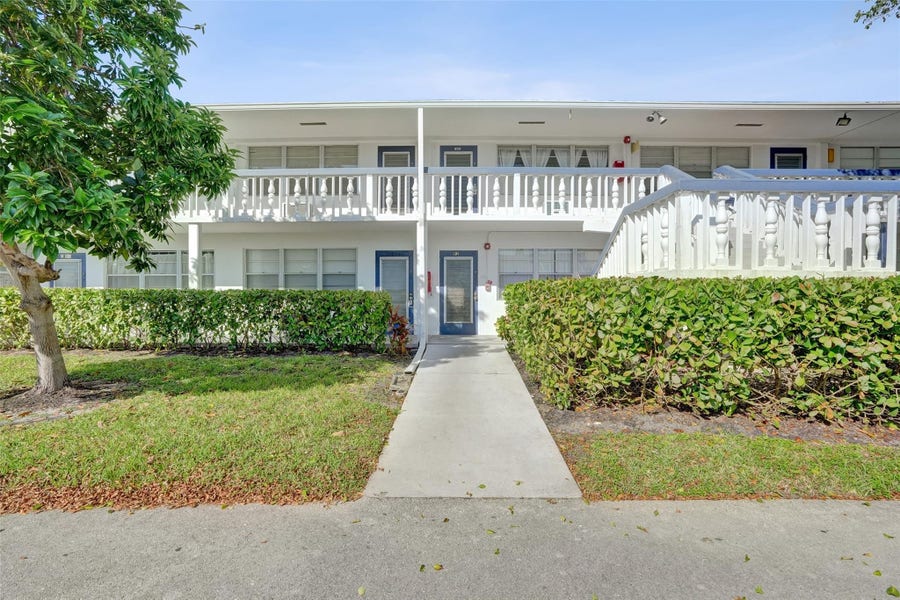 Property photo for 91 Tilford, #E, Deerfield Beach, FL