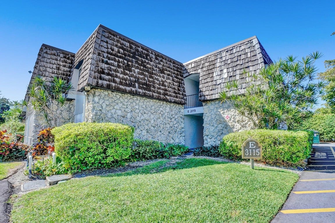 3115 Oakland Shores Drive, #E109, Oakland Park, FL 33309 3115 Oakland Shores Drive, #E109, Oakland Park, FL 33309