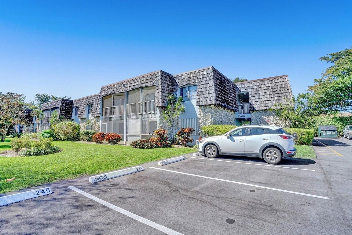 3115 Oakland Shores Drive, #E109, Oakland Park, FL 33309 3115 Oakland Shores Drive, #E109, Oakland Park, FL 33309
