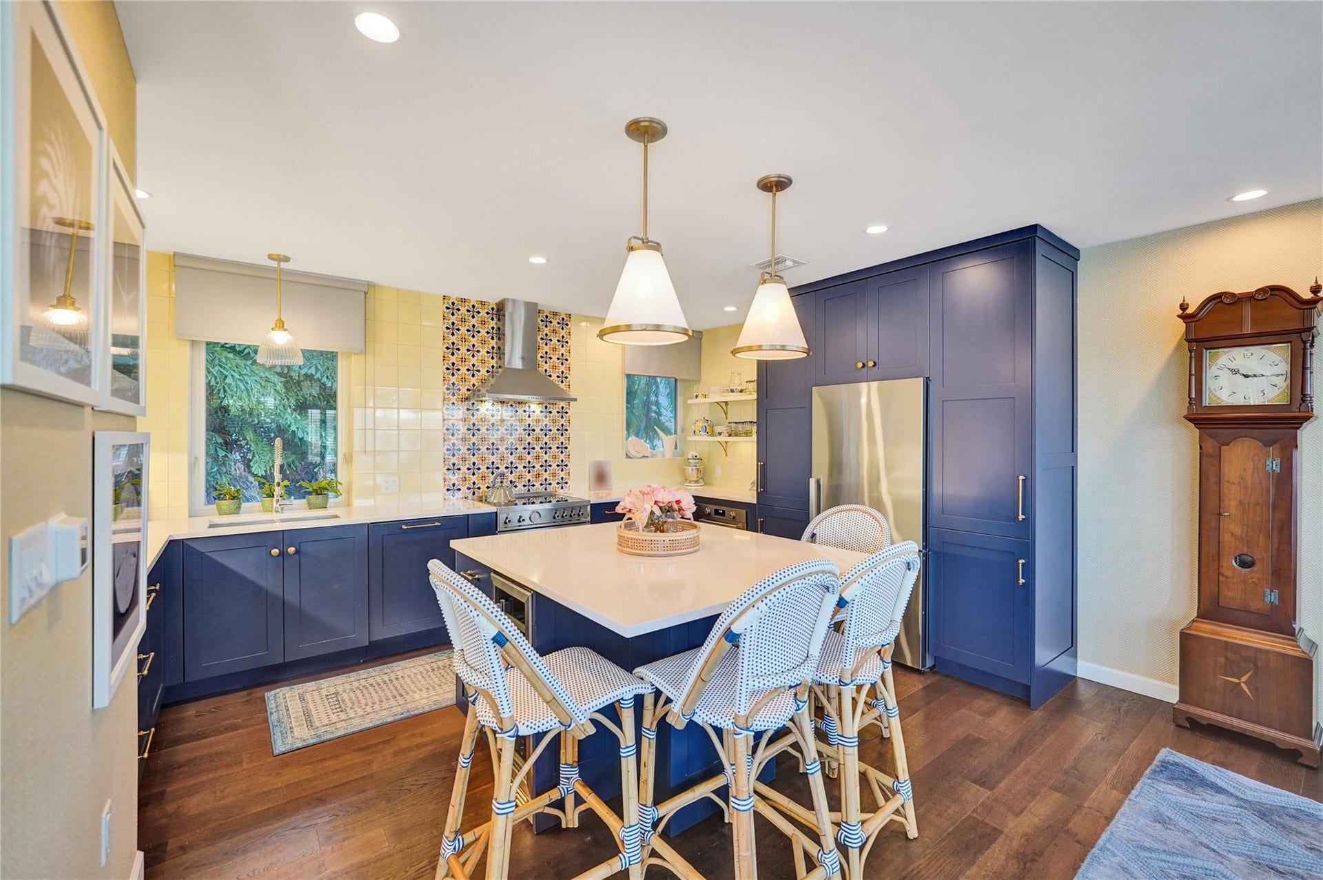1124 Seminole Drive, #1 C&D, Fort Lauderdale, FL 33304