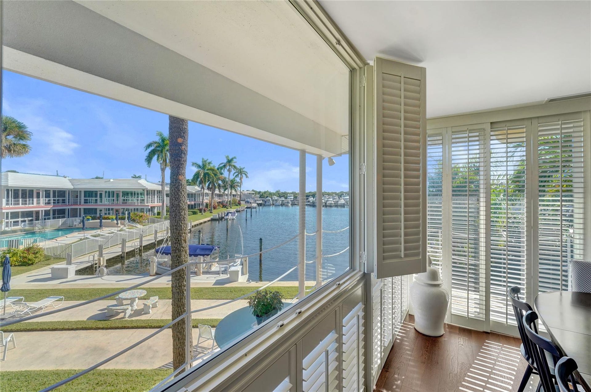 1124 Seminole Drive, #1 C&D, Fort Lauderdale, FL 33304