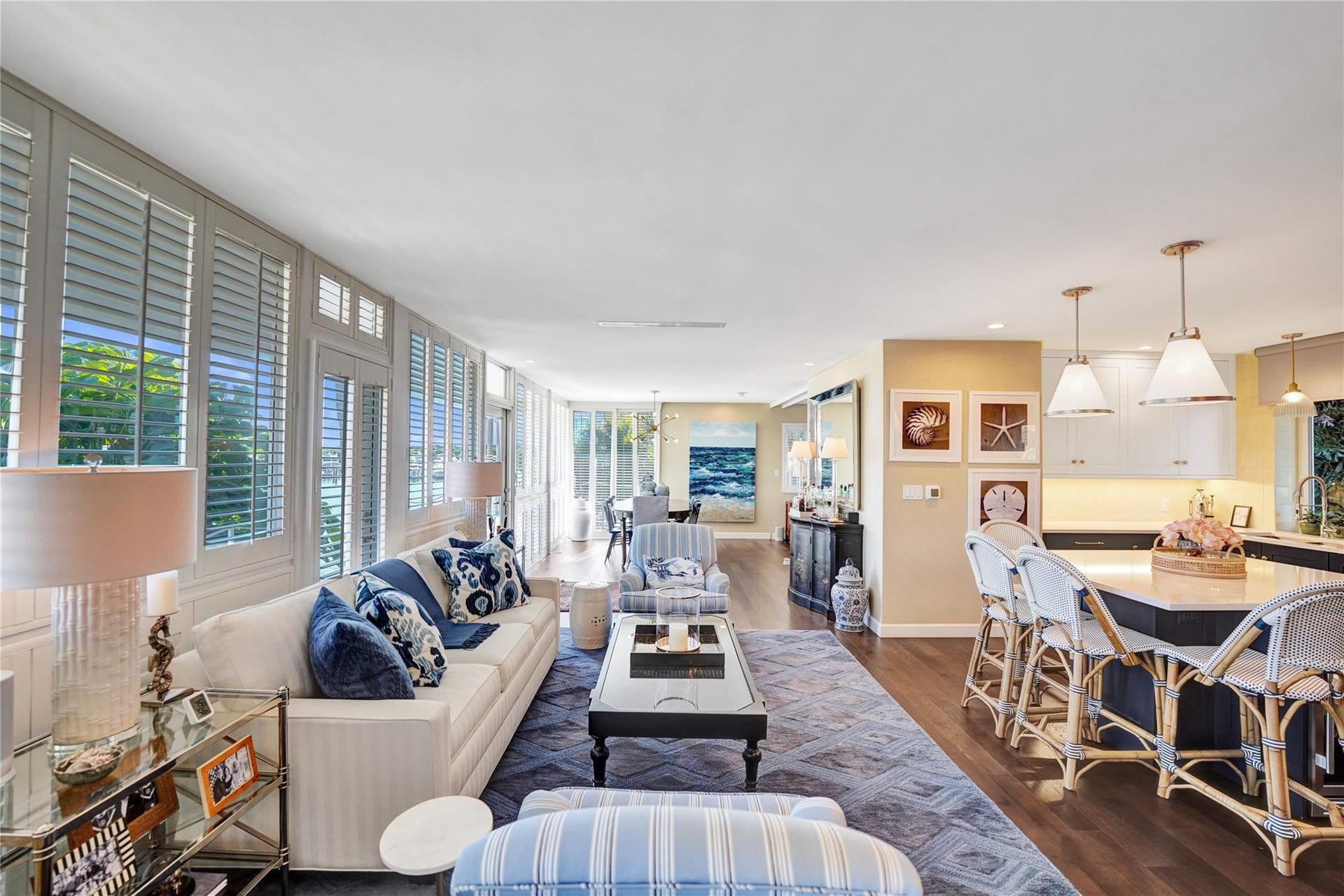 1124 Seminole Drive, #1 C&D, Fort Lauderdale, FL 33304