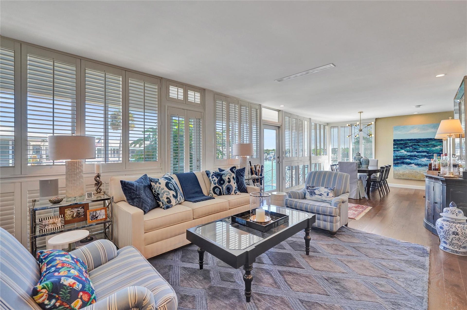1124 Seminole Drive, #1 C&D, Fort Lauderdale, FL 33304