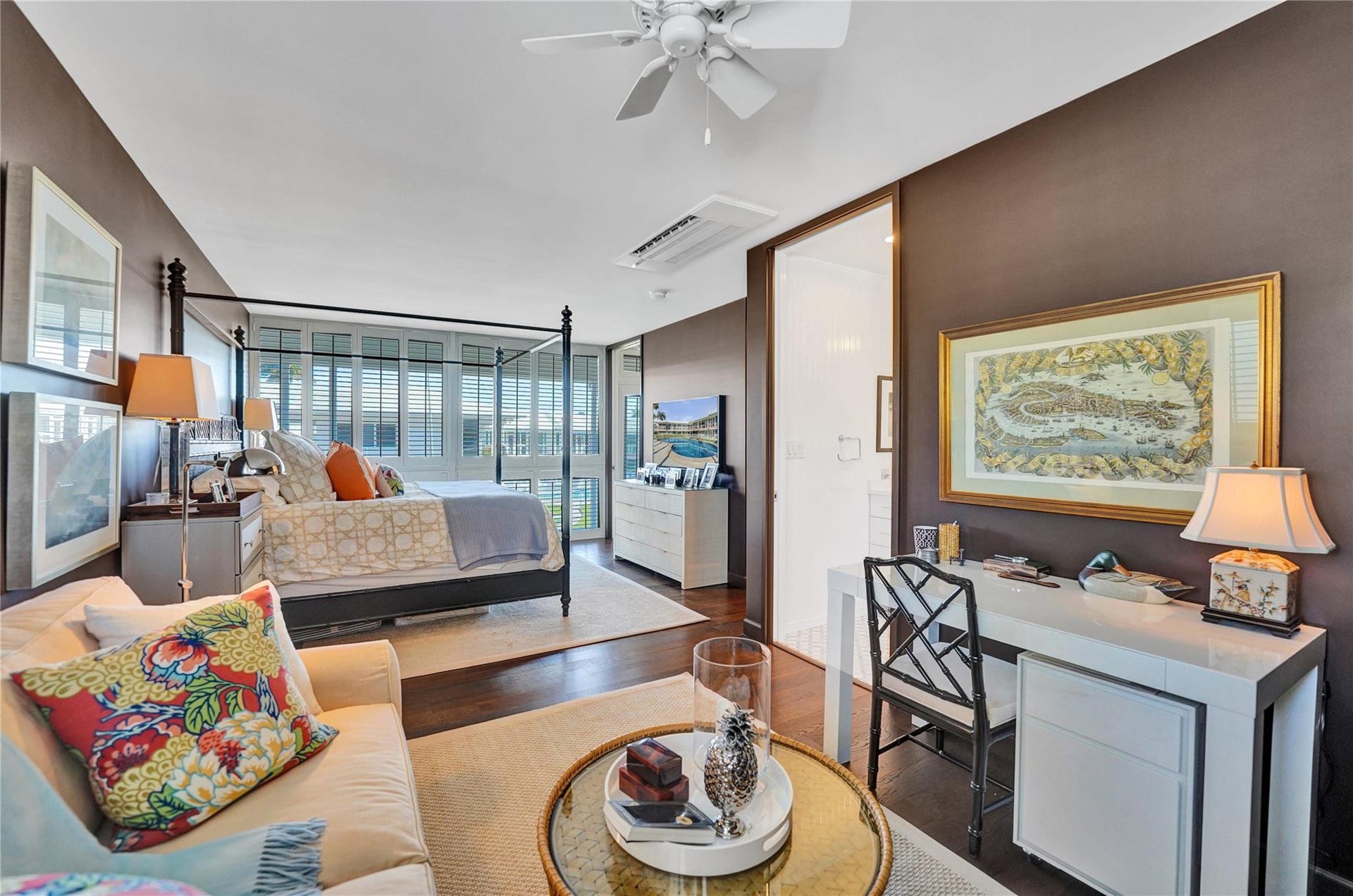 1124 Seminole Drive, #1 C&D, Fort Lauderdale, FL 33304