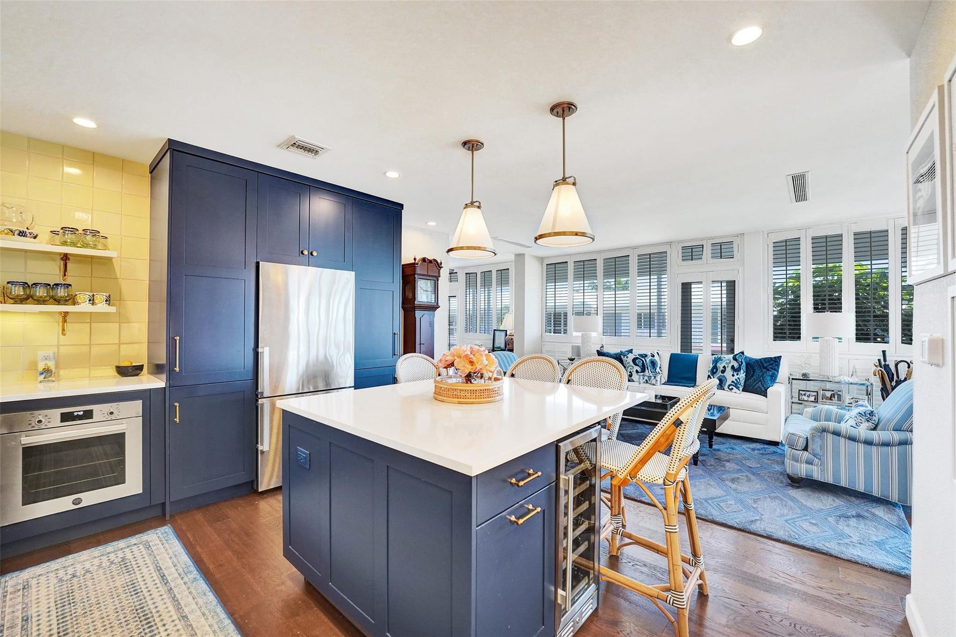 1124 Seminole Drive, #1 C&D, Fort Lauderdale, FL 33304