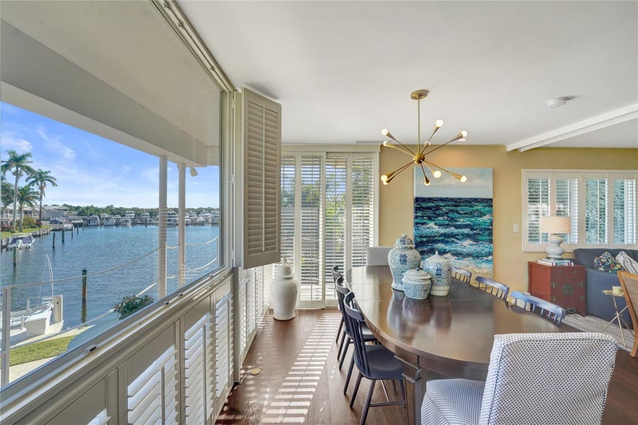 Property photo for 1124 Seminole Drive, #1 C&D, Fort Lauderdale, FL