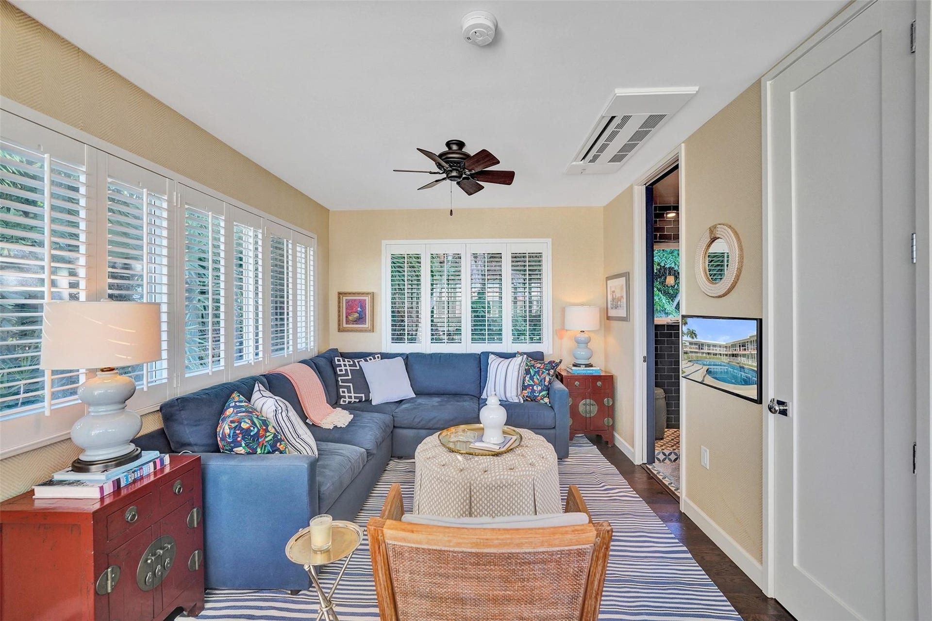 1124 Seminole Drive, #1 C&D, Fort Lauderdale, FL 33304