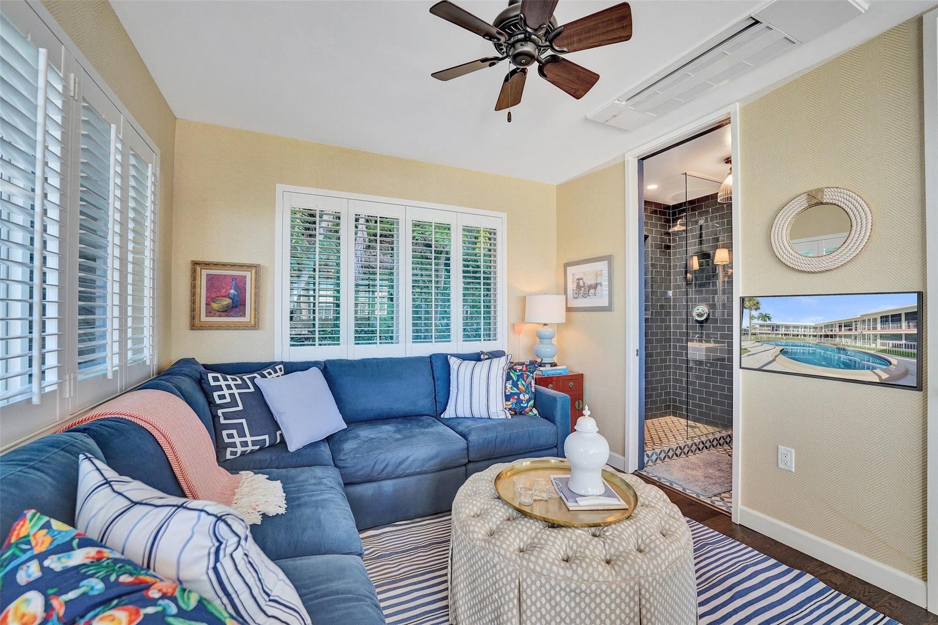 1124 Seminole Drive, #1 C&D, Fort Lauderdale, FL 33304
