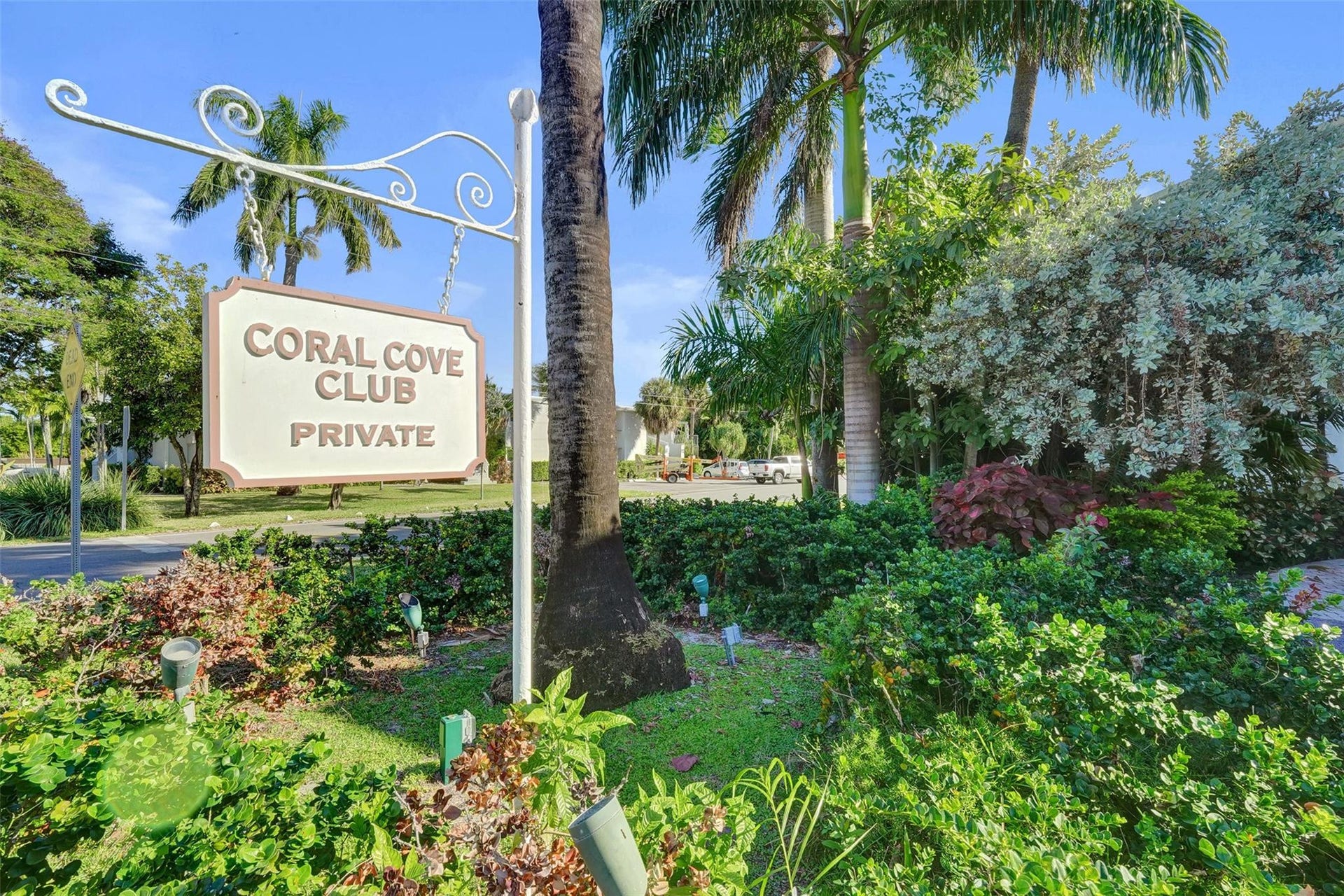1124 Seminole Drive, #1 C&D, Fort Lauderdale, FL 33304