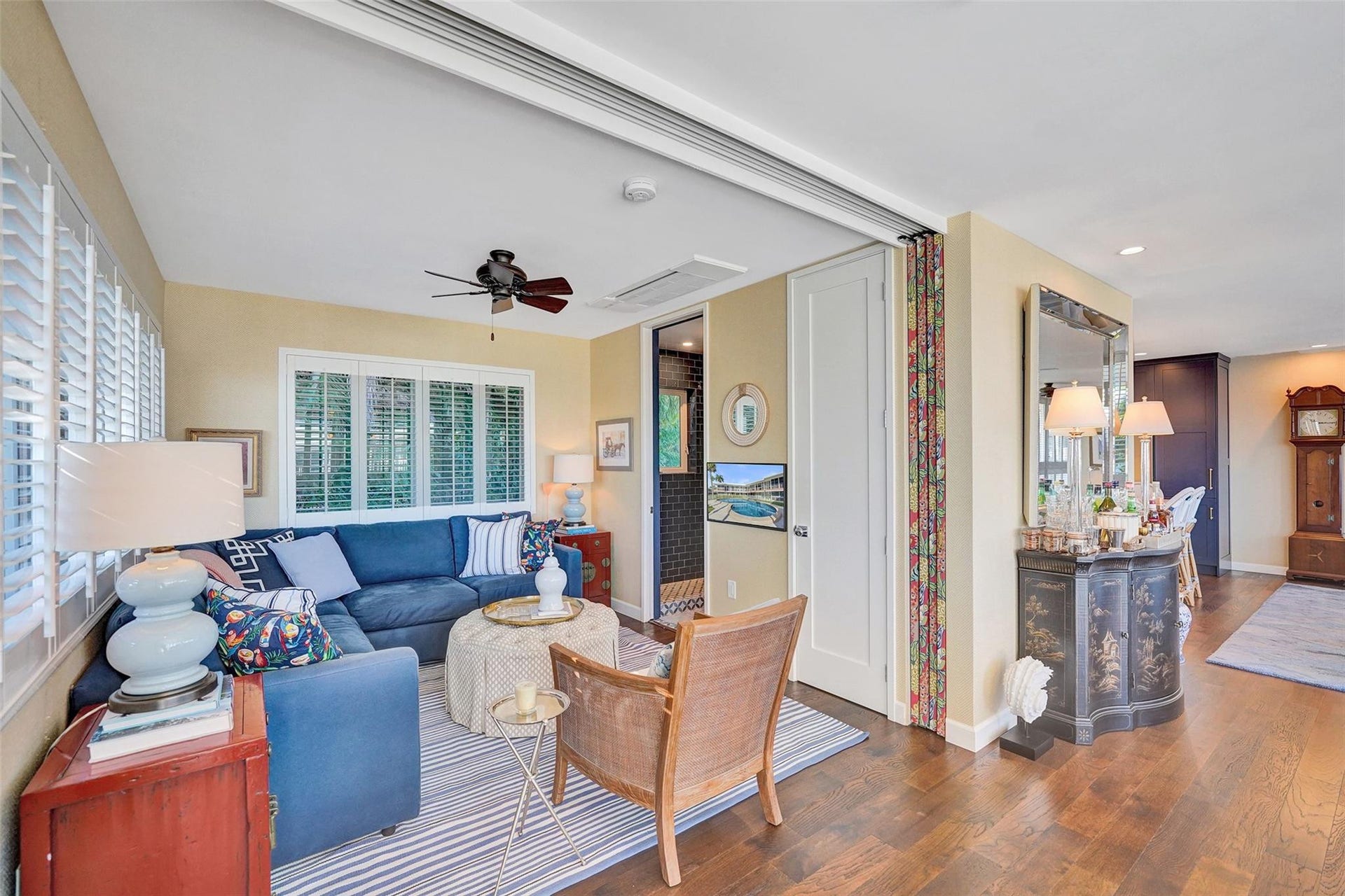 1124 Seminole Drive, #1 C&D, Fort Lauderdale, FL 33304