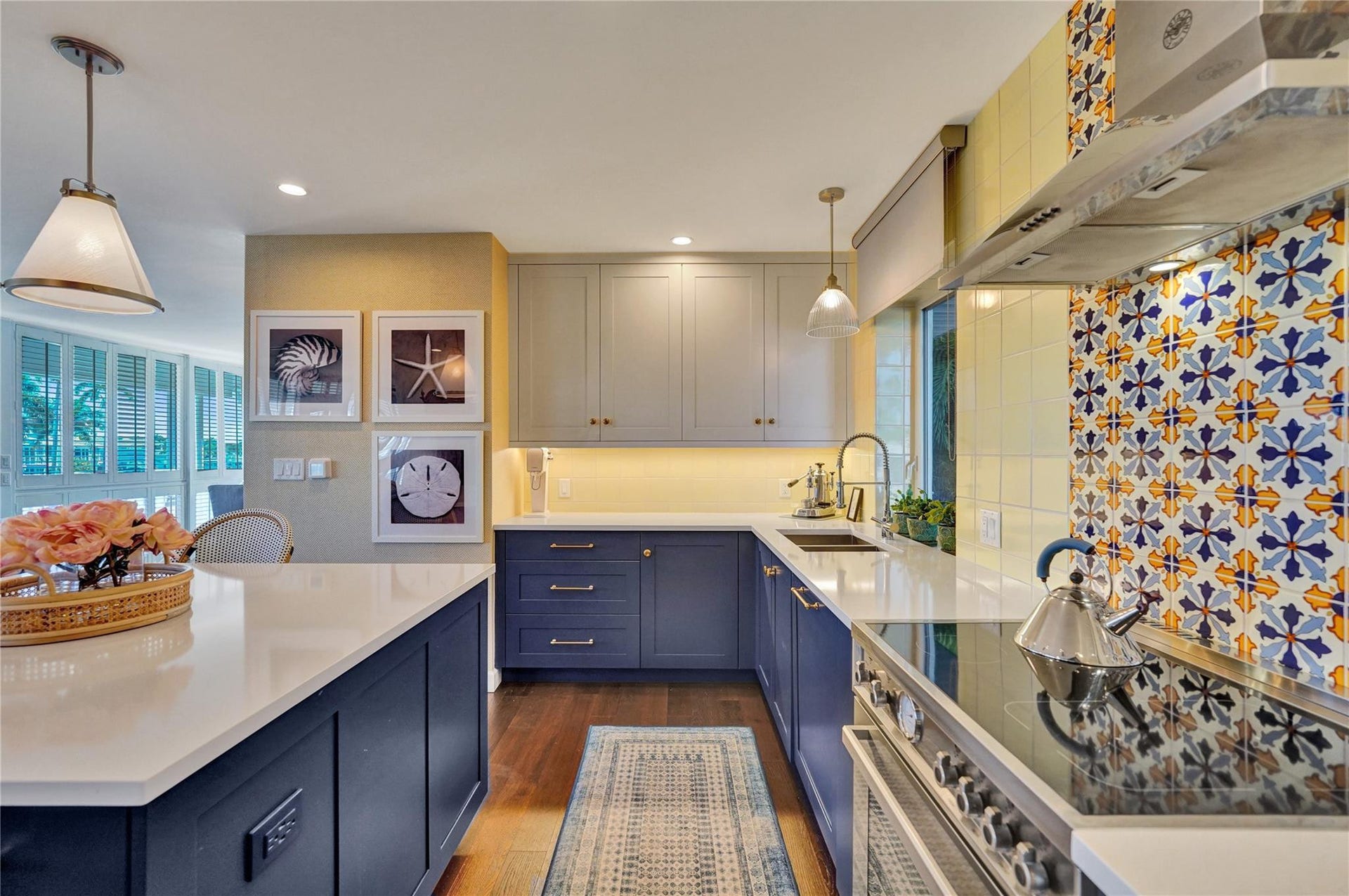 1124 Seminole Drive, #1 C&D, Fort Lauderdale, FL 33304