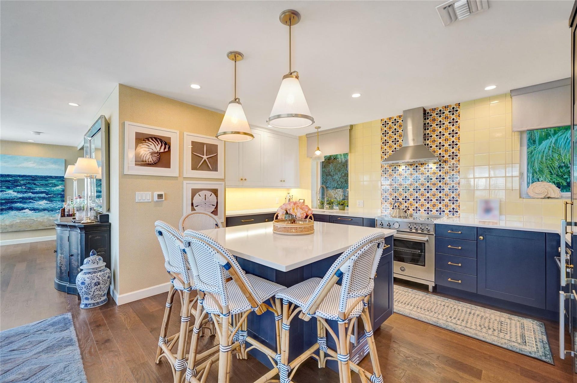1124 Seminole Drive, #1 C&D, Fort Lauderdale, FL 33304