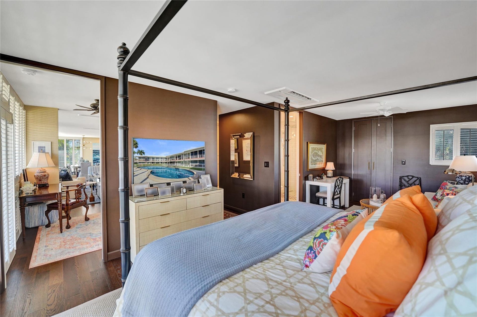 1124 Seminole Drive, #1 C&D, Fort Lauderdale, FL 33304