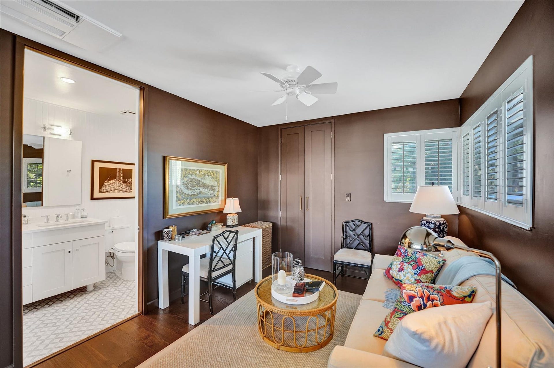 1124 Seminole Drive, #1 C&D, Fort Lauderdale, FL 33304