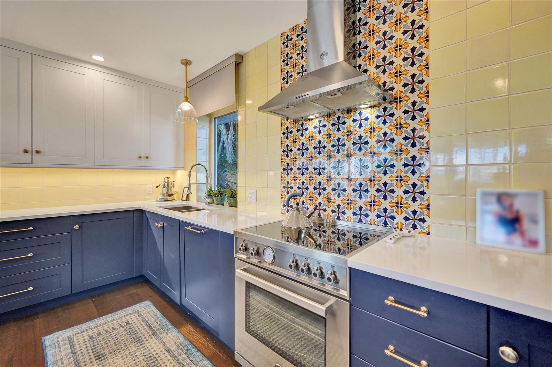 1124 Seminole Drive, #1 C&D, Fort Lauderdale, FL 33304