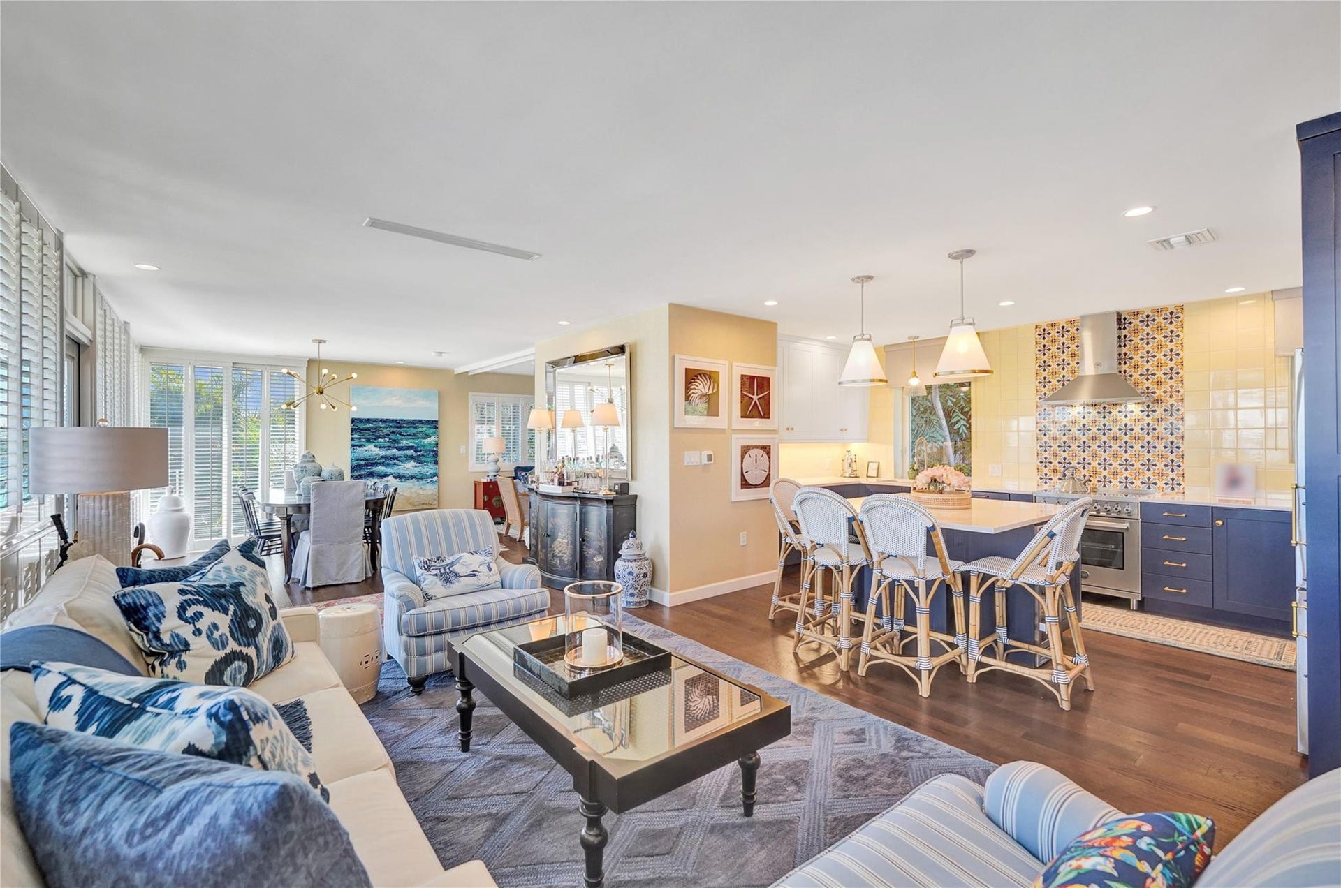 1124 Seminole Drive, #1 C&D, Fort Lauderdale, FL 33304