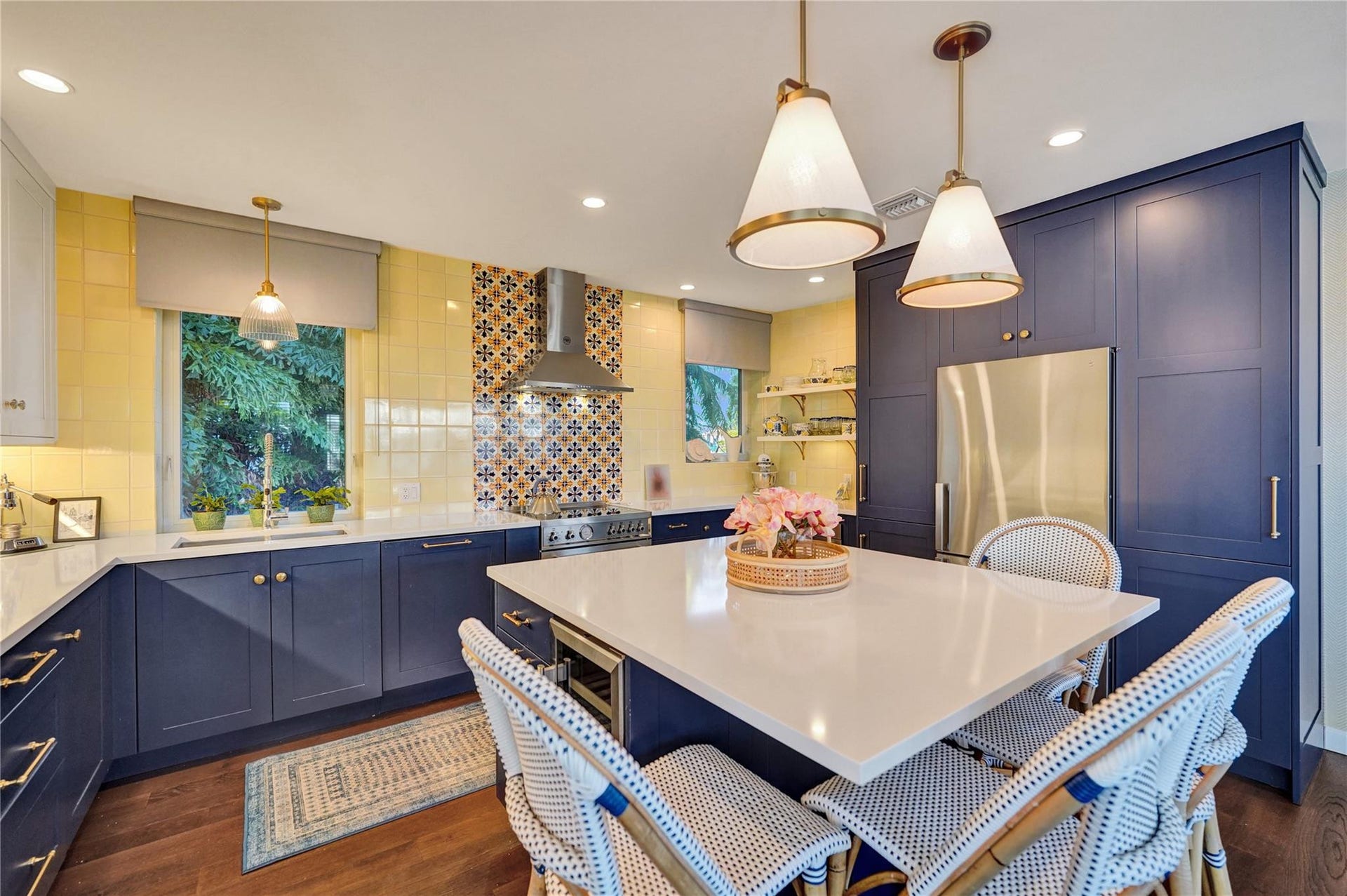 1124 Seminole Drive, #1 C&D, Fort Lauderdale, FL 33304