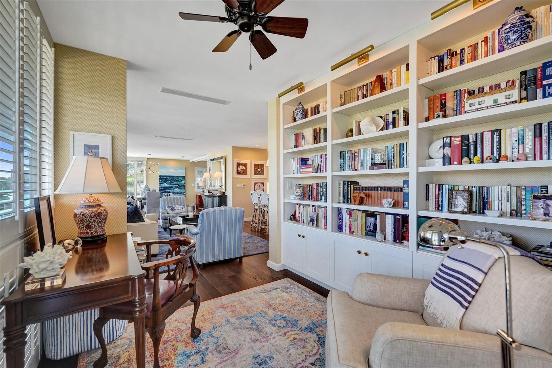 1124 Seminole Drive, #1 C&D, Fort Lauderdale, FL 33304