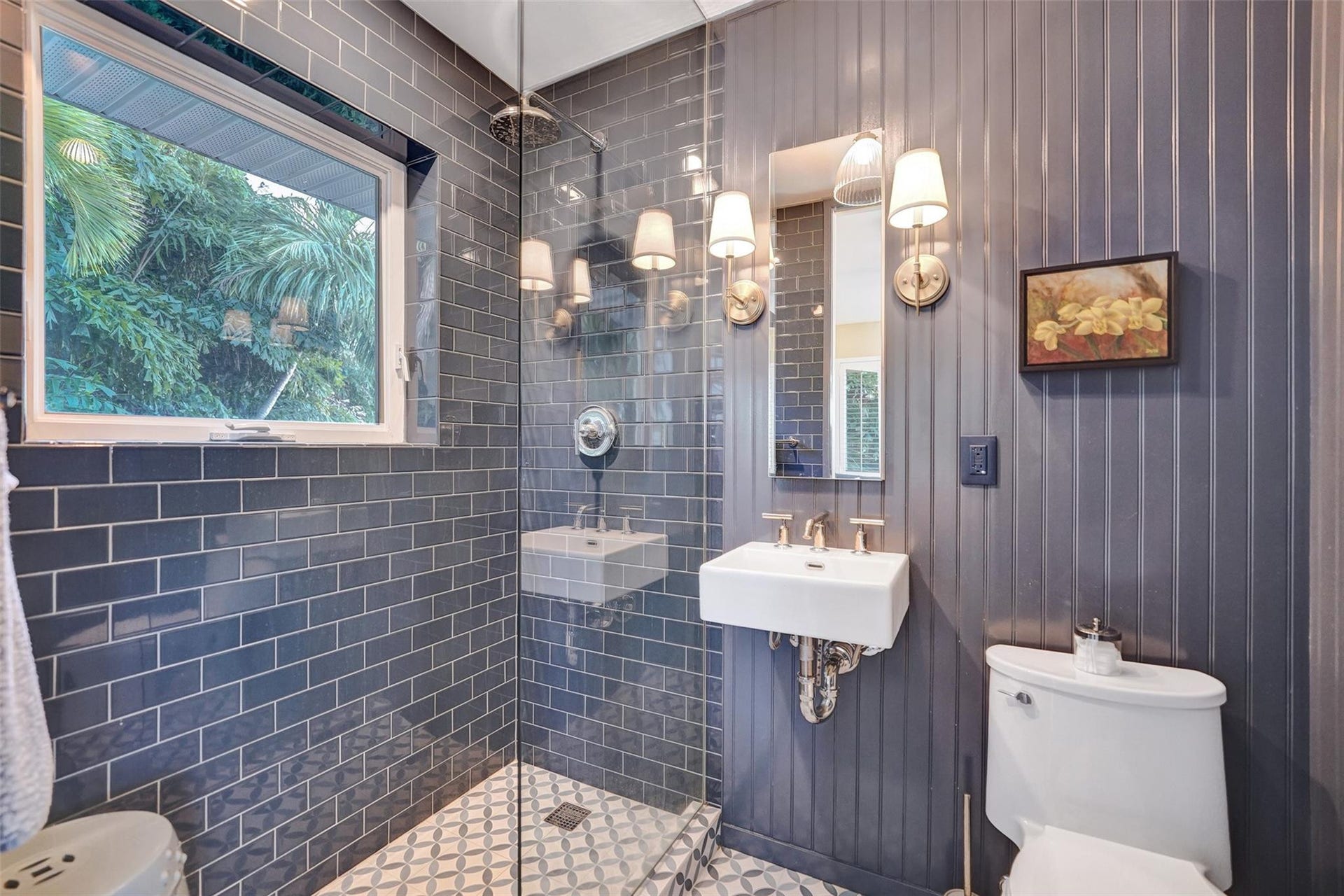 1124 Seminole Drive, #1 C&D, Fort Lauderdale, FL 33304