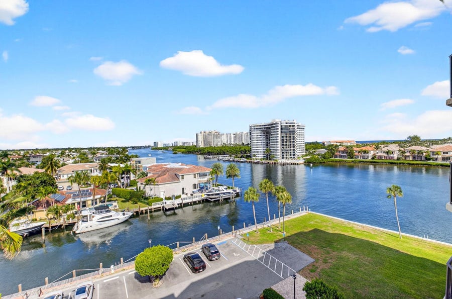 Property photo for 899 Jeffery Street, #710, Boca Raton, FL
