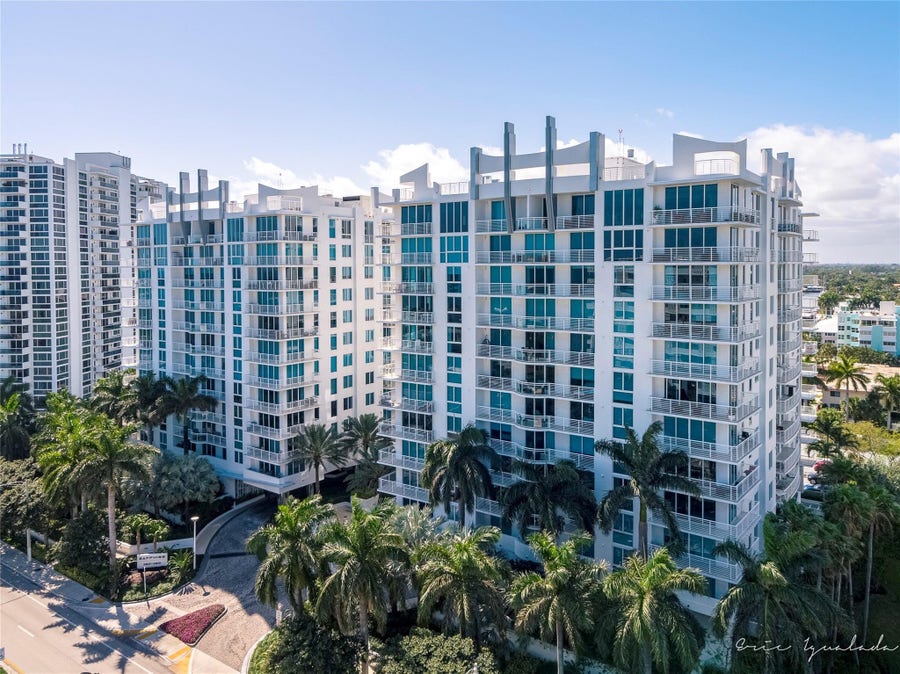 Property photo for 2821 N Ocean Boulevard, #1103S, Fort Lauderdale, FL