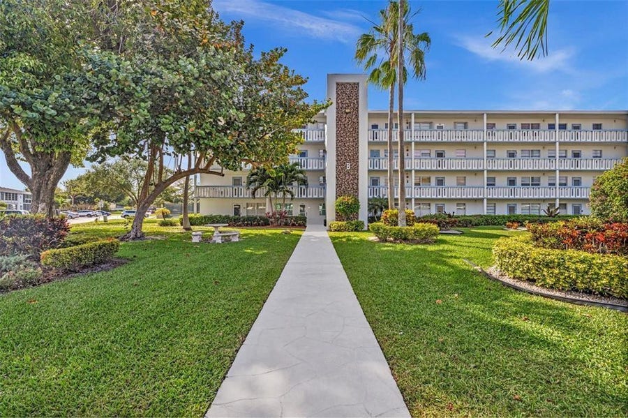 Property photo for 3021 Swansea B, #3021, Deerfield Beach, FL
