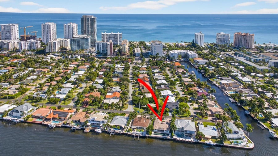 Property photo for 1921 W Terra Mar Drive, Lauderdale By The Sea, FL