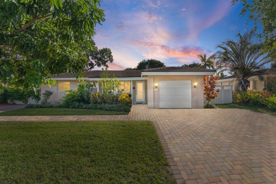 Property photo for 716 NE 20th Drive, Wilton Manors, FL