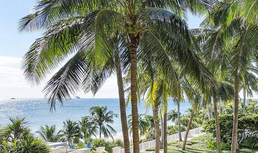 Property photo for 3200 N Ocean Boulevard, #504, Fort Lauderdale, FL