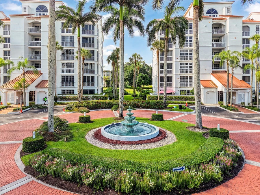 Property photo for 4116 W Palm Aire Drive, #165A, Pompano Beach, FL
