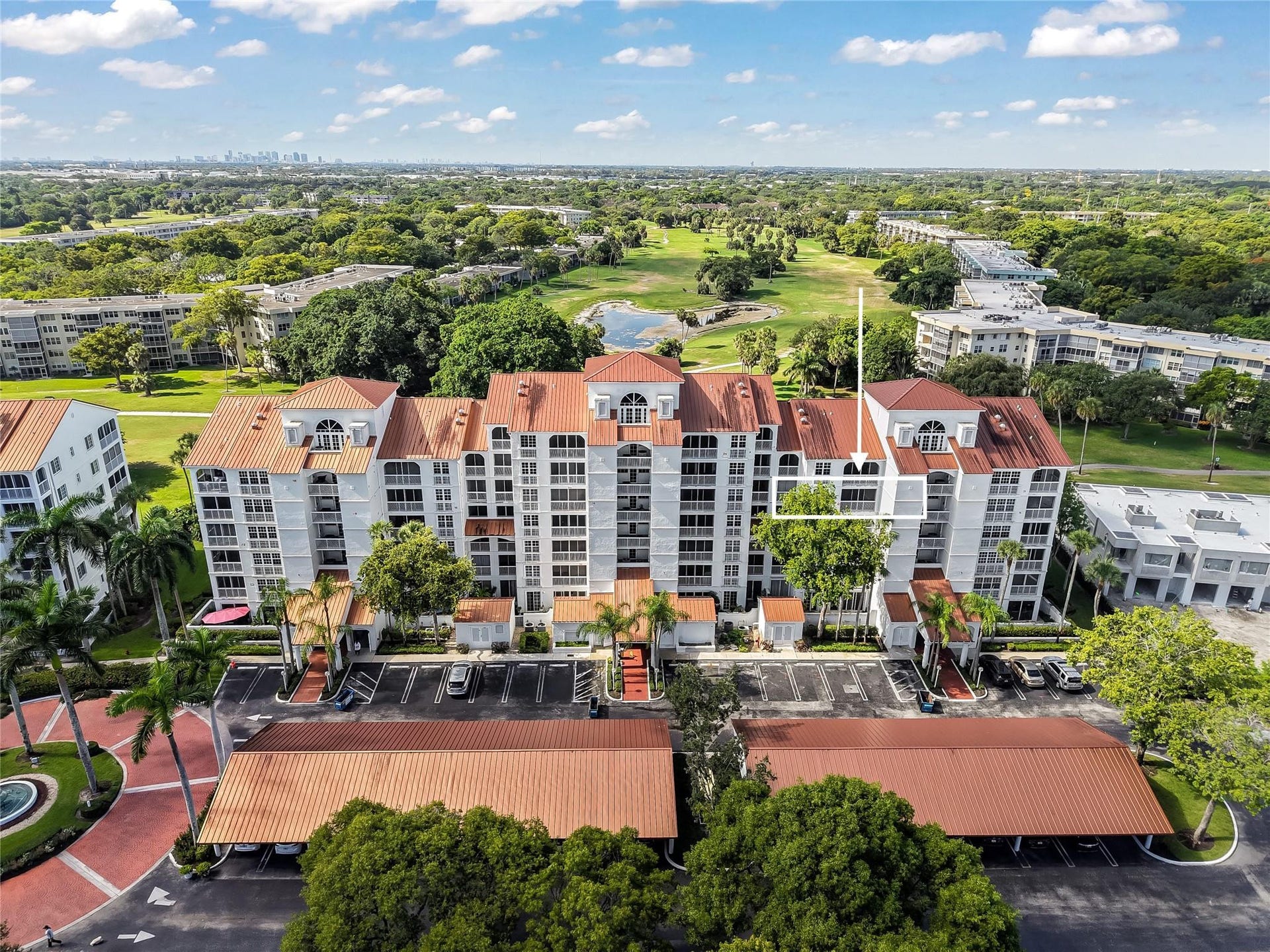 4116 W Palm Aire Drive, #165A, Pompano Beach, FL 33069 Photo 2