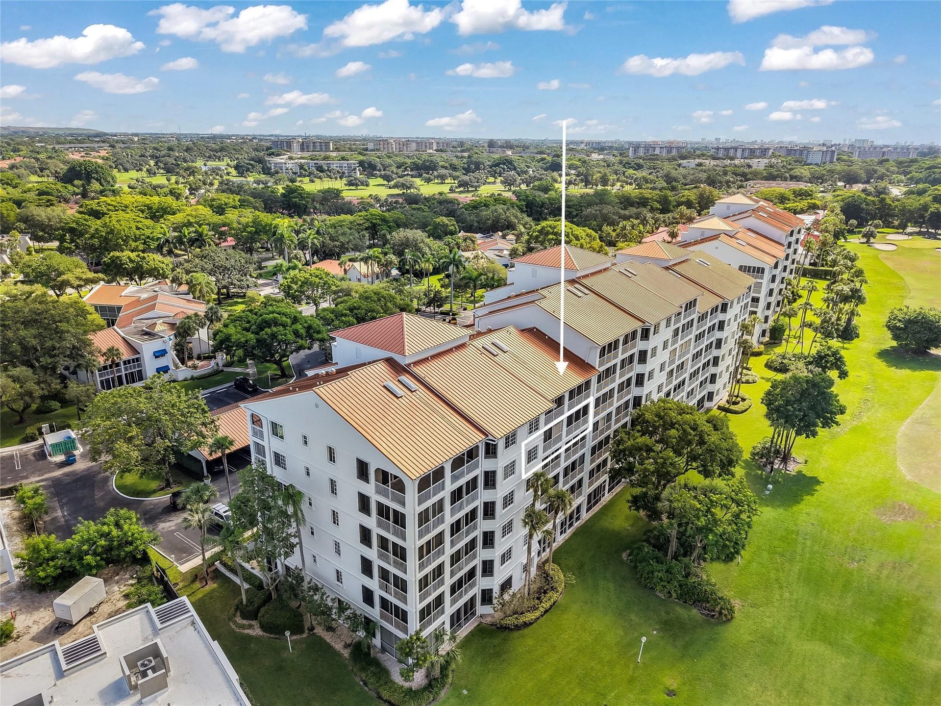 4116 W Palm Aire Drive, #165A, Pompano Beach, FL 33069 Photo 9