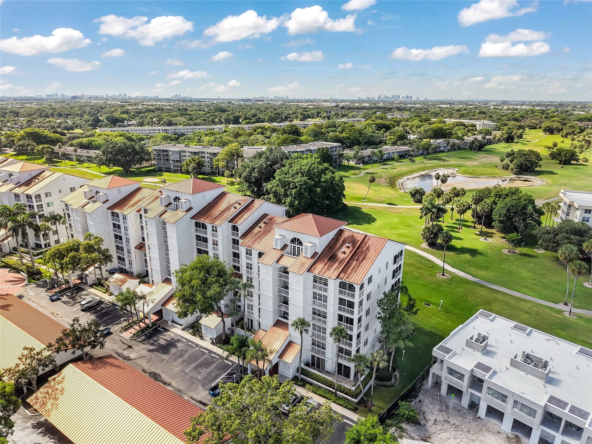 4116 W Palm Aire Drive, #165A, Pompano Beach, FL 33069 Photo 13