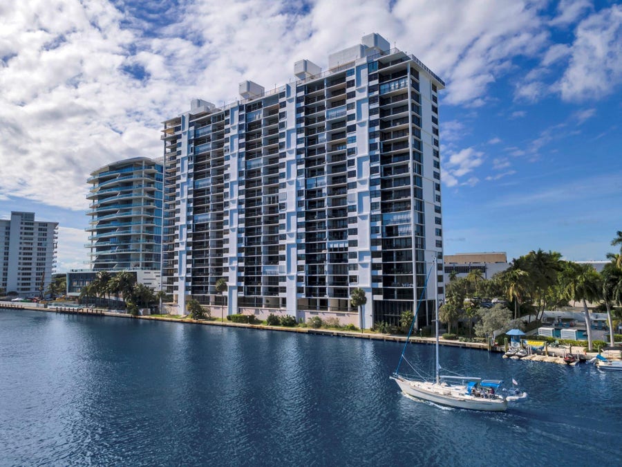 Property photo for 936 Intracoastal Drive, #21D, Fort Lauderdale, FL