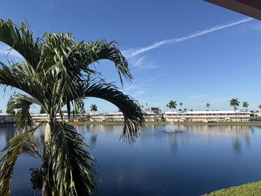 Property photo for 900 SW 10th Terrace, #21, Hallandale Beach, FL