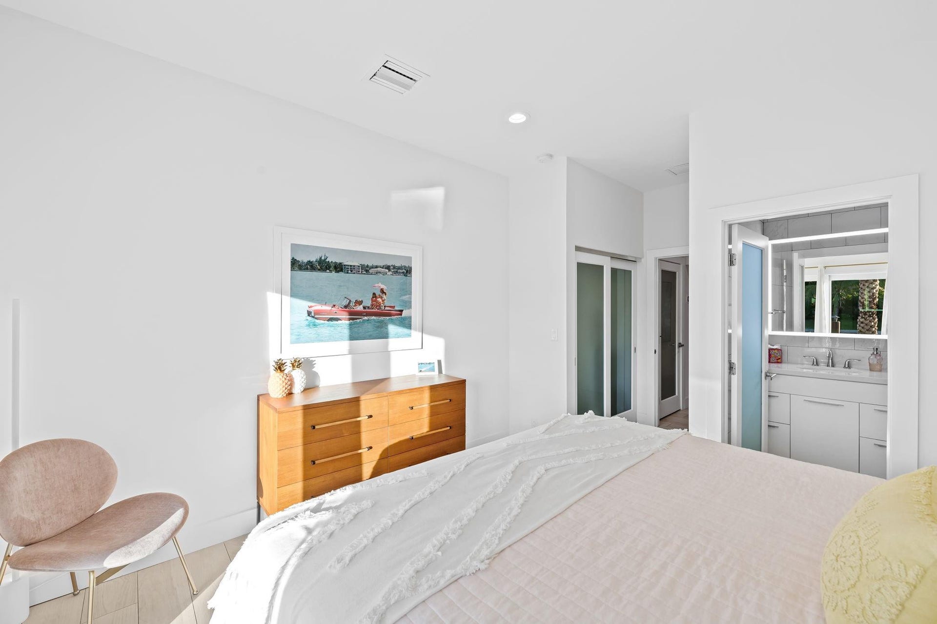 1731 NE 23rd Avenue, Fort Lauderdale, FL 33305 Second bedroom