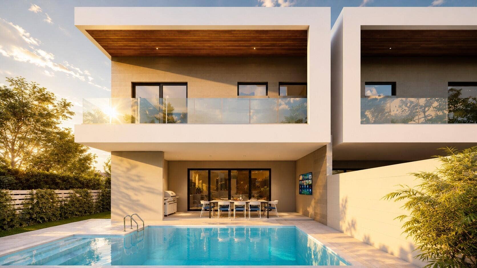 320 SW 11th Street, Fort Lauderdale, FL 33315 Pool area tr4