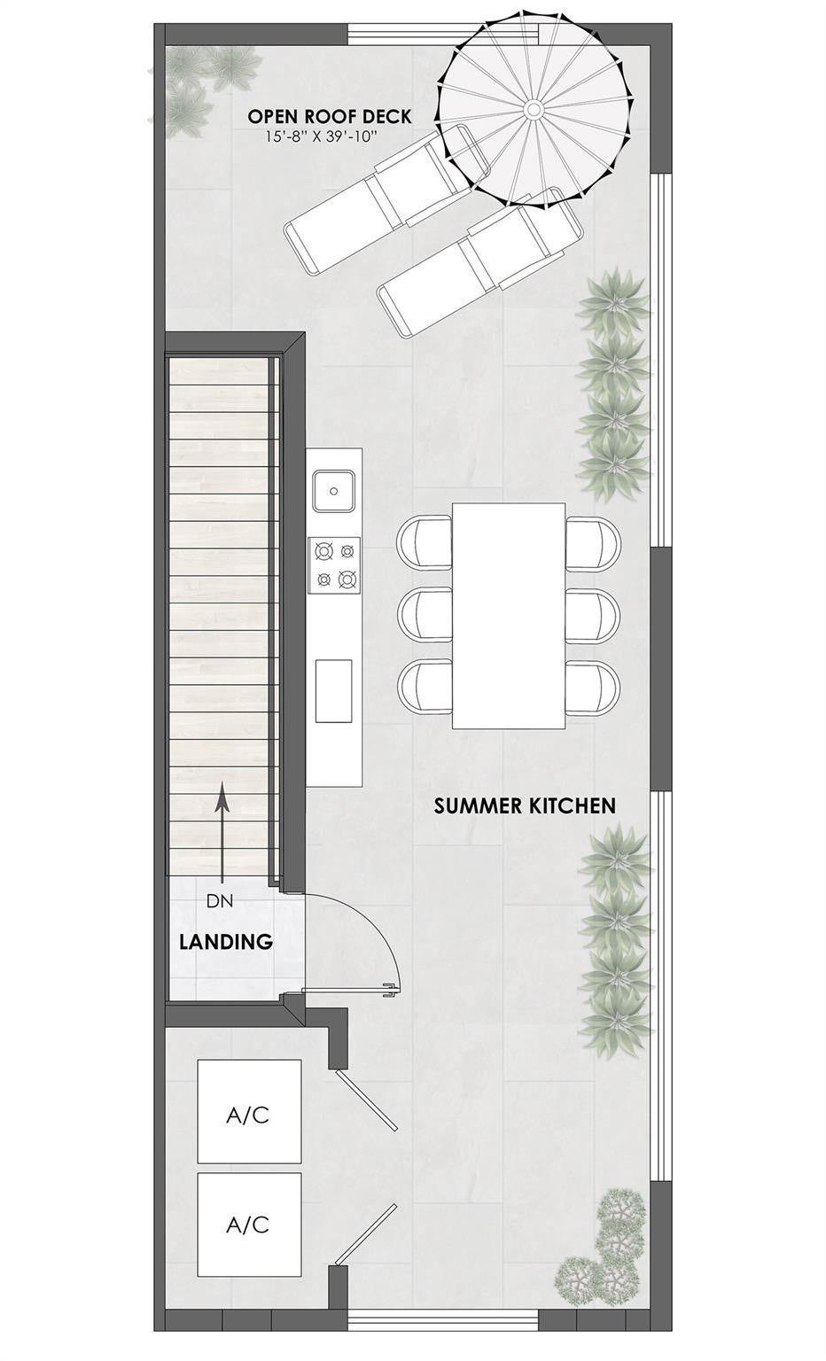 918 SE 12th Street, #918, Fort Lauderdale, FL 33316 DISCLAIMER: All renderings, site plans, simulated views, floor plans, graphic images, drawings and all other information depicted are illustrative, and are provided to assist in visualizing the units and the Project and may not be accurately depicted and may be changed at any time.