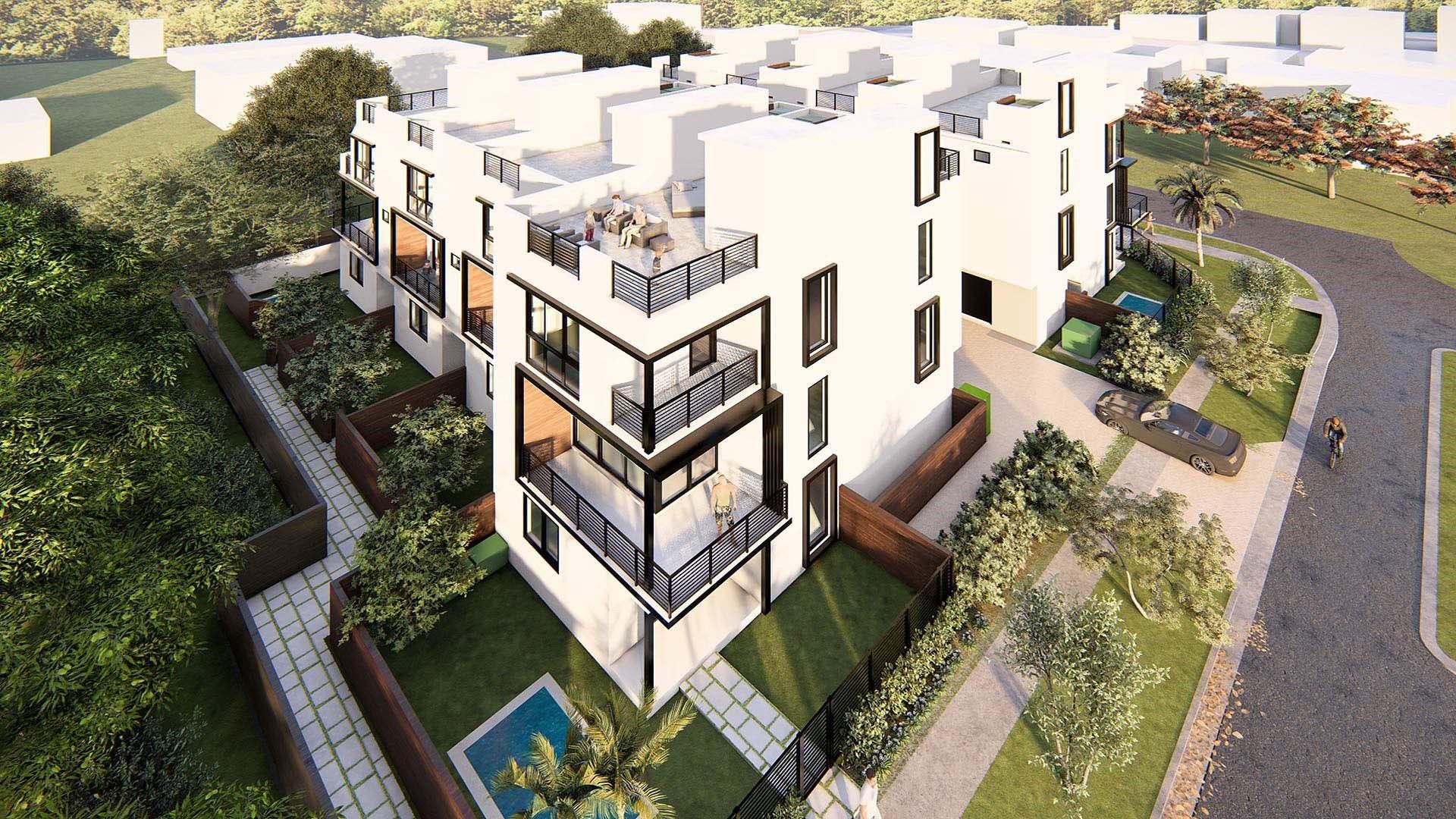 918 SE 12th Street, #918, Fort Lauderdale, FL 33316 DISCLAIMER: All renderings, site plans, simulated views, floor plans, graphic images, drawings and all other information depicted are illustrative, and are provided to assist in visualizing the units and the Project and may not be accurately depicted and may be changed at any time.